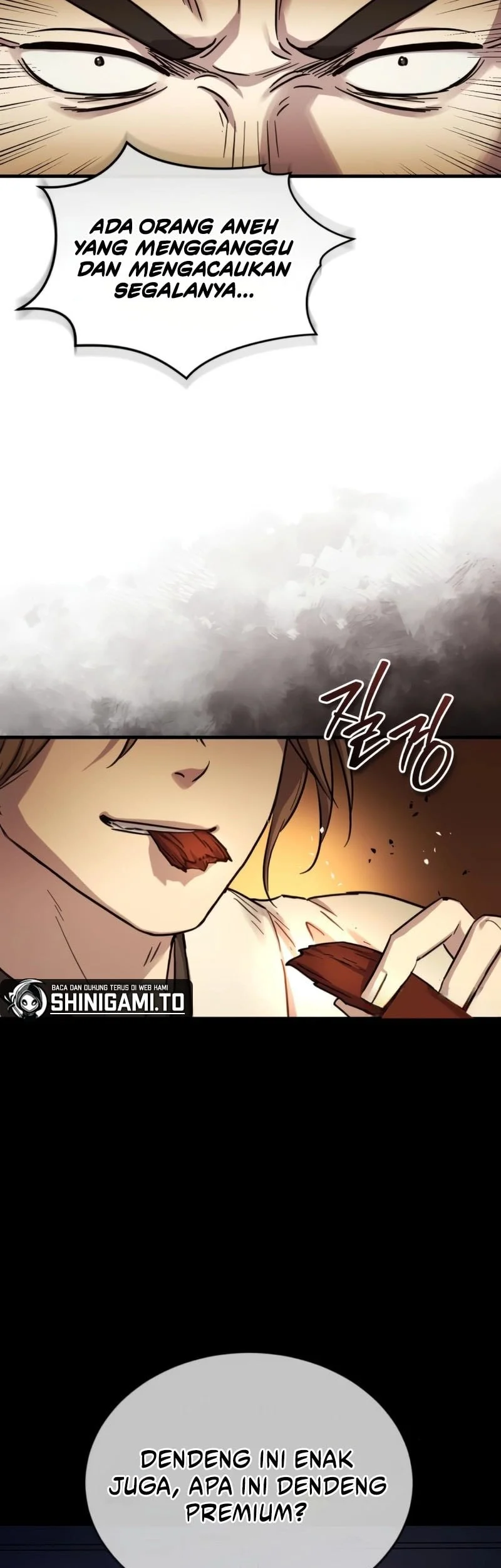 Absolute Dominion Chapter 71 Fix Gambar 12